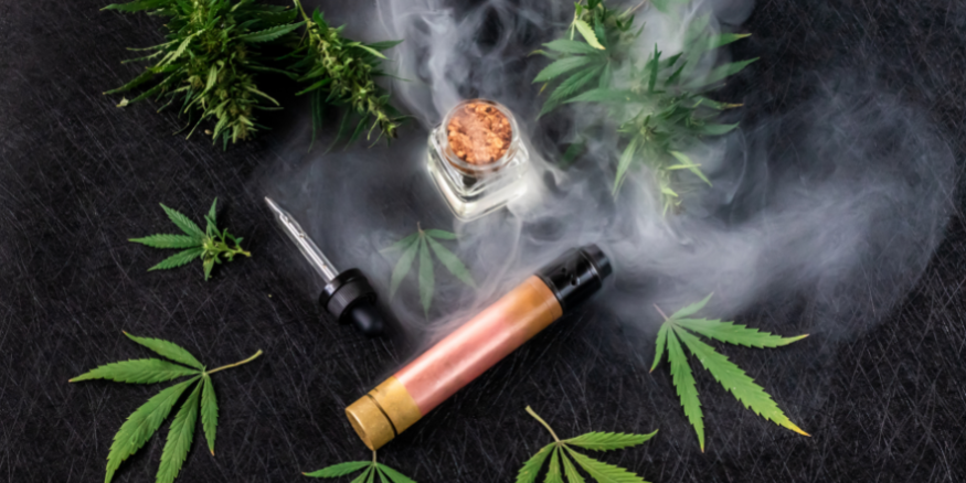 A Beginner's Guide to Vaping: How to Use ELFBAR for the First Time