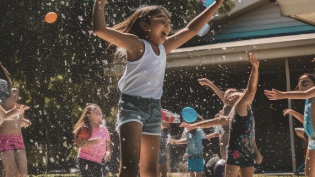 Things to Keep in Mind While Buying Magnetic Reusable Water Balloons