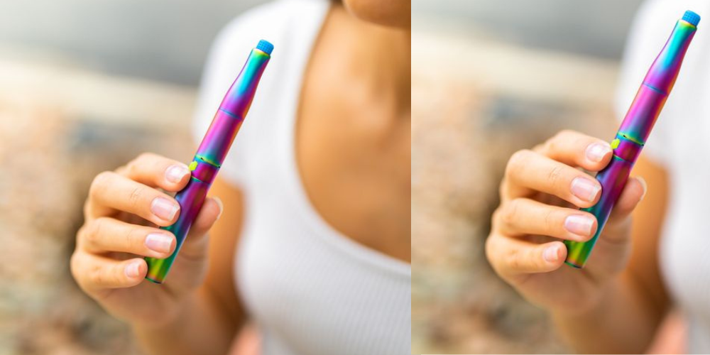 Why are dab pens called wax pens