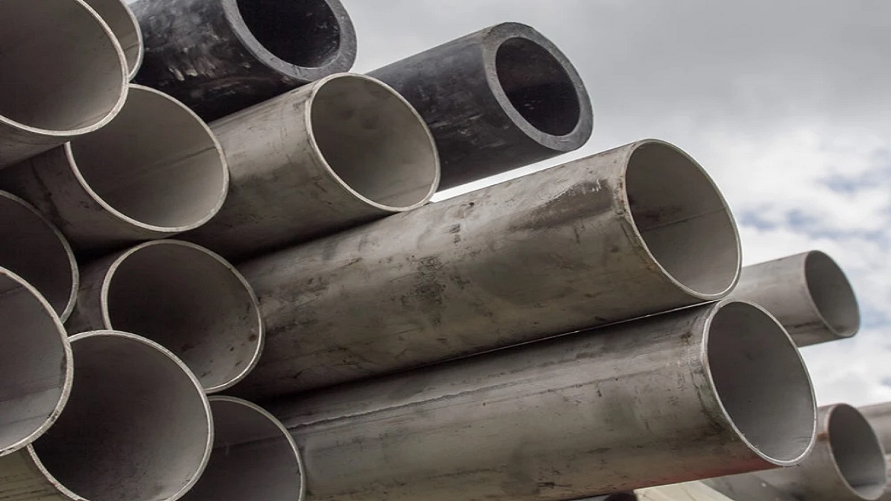 Tuspipe Guide: Understanding Schedule 40 Pipe Dimensions and Applications