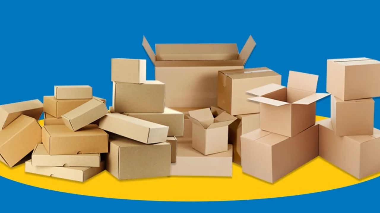 Eco Benefits of Choosing a Zipper Shipping Box Manufacturer